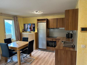 cosy appt 6 beds dans residence MMV